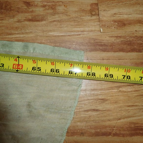 Single Sheer Curtain - Picture 4 of 5